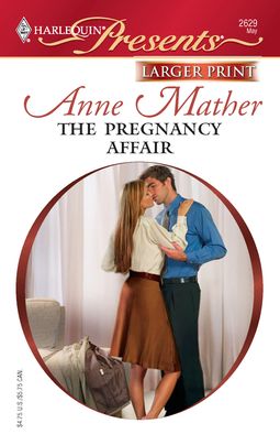 The Pregnancy Affair