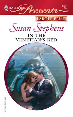 In the Venetian's Bed