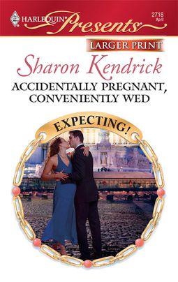 Accidentally Pregnant, Conveniently Wed