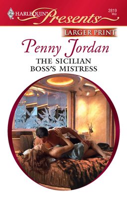 The Sicilian Boss's Mistress