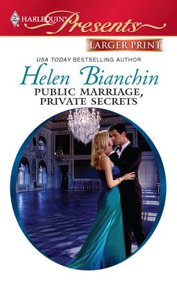 Public Marriage, Private Secrets