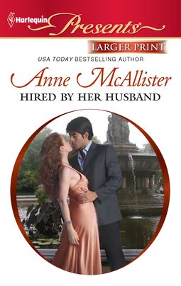 Hired by Her Husband