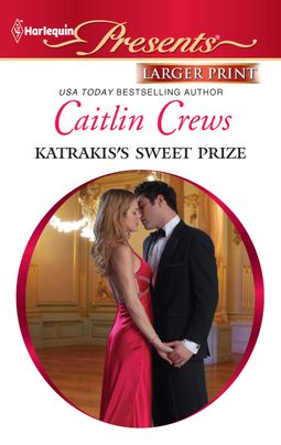 Katrakis's Sweet Prize