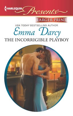 The Incorrigible Playboy