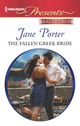 The Fallen Greek Bride