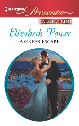 A Greek Escape