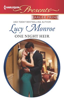 One Night Heir