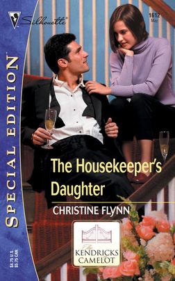 The Housekeeper's Daughter