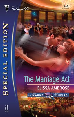 The Marriage Act