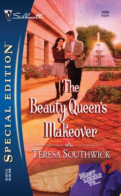 The Beauty Queen's Makeover