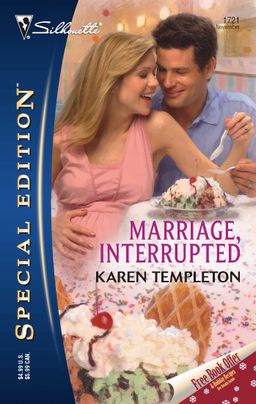 Marriage, Interrupted