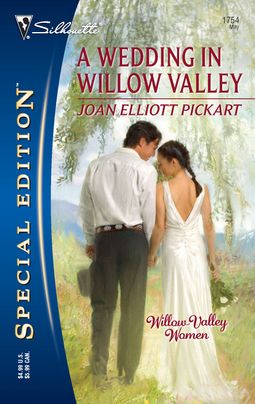 A Wedding in Willow Valley