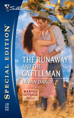The Runaway and the Cattleman