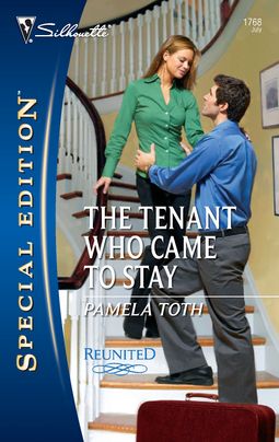 The Tenant Who Came To Stay