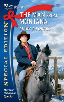 The Man from Montana