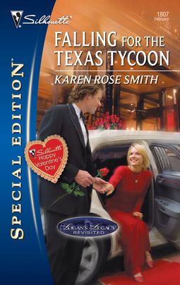 Falling for the Texas Tycoon