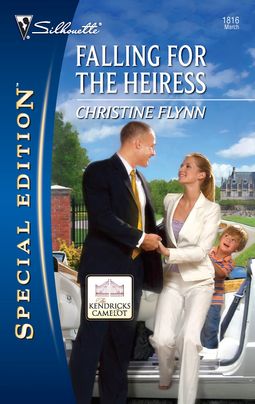 Falling for the Heiress