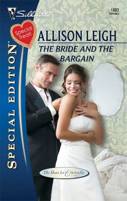 The Bride and the Bargain