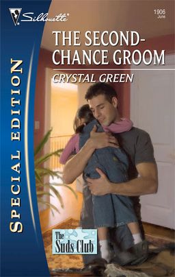 The Second-Chance Groom