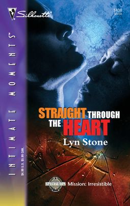 Straight Through the Heart