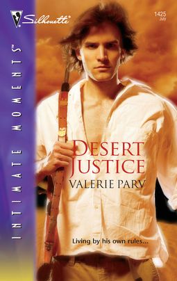 Desert Justice