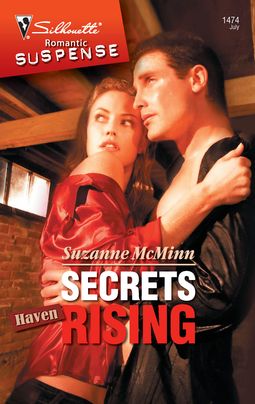 Secrets Rising