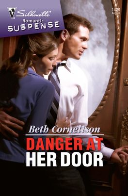 Danger at Her Door