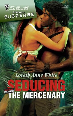 Seducing the Mercenary