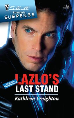 Lazlo's Last Stand
