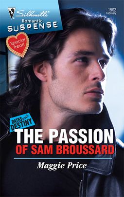 The Passion of Sam Broussard