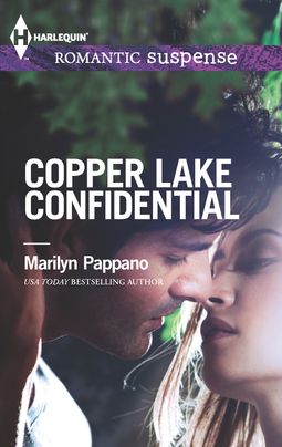 Copper Lake Confidential