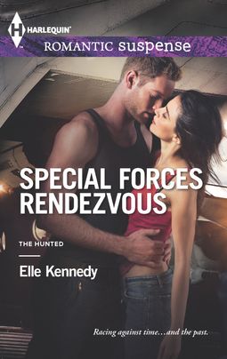Special Forces Rendezvous