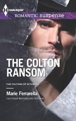 The Colton Ransom