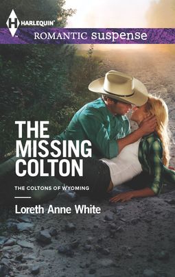 Loreth Anne White Books in Order (29 Book Series)