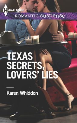 Texas Secrets, Lovers' Lies