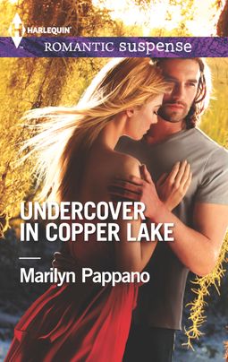 Undercover in Copper Lake