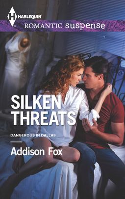 Silken Threats