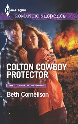 Colton Cowboy Protector