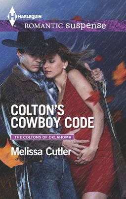 Colton's Cowboy Code