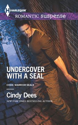 Undercover with a SEAL