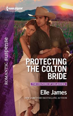 Protecting the Colton Bride