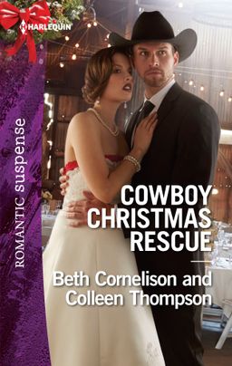 Cowboy Christmas Rescue