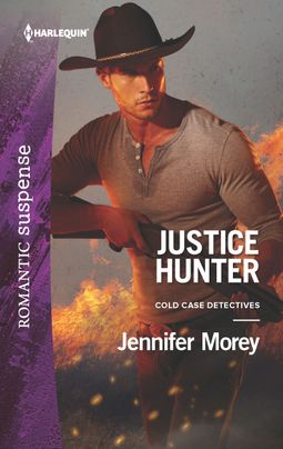 Justice Hunter