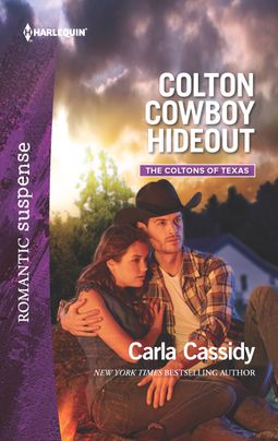 Colton Cowboy Hideout
