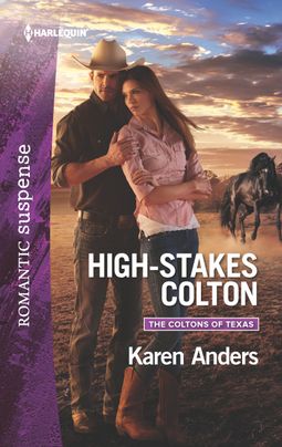 High-Stakes Colton