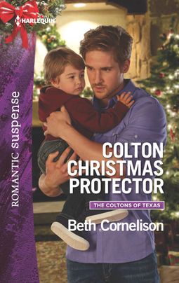 Colton Christmas Protector