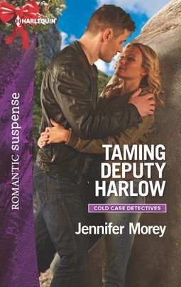 Taming Deputy Harlow