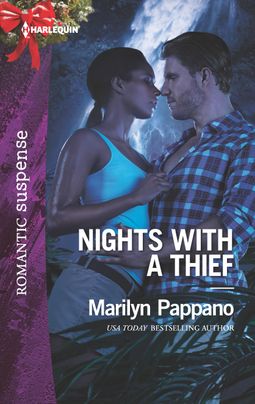 Nights with a Thief