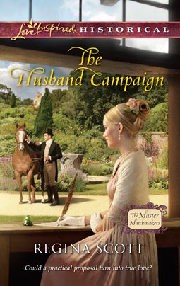 The Husband Campaign