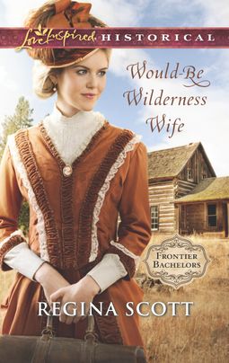 Would-Be Wilderness Wife